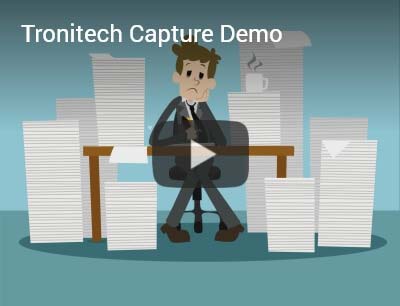 Tronitech Capture Demo