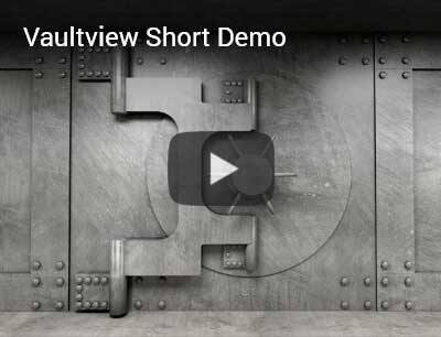 Vaultview Short Demo