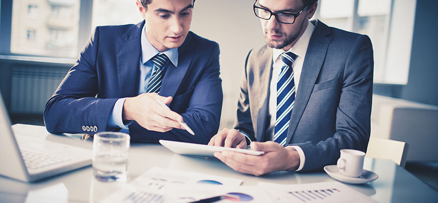data entry outsourcing