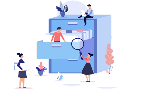 Doc workflow