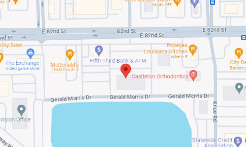 6081 E. 82nd Street, Indianapolis, IN 46250