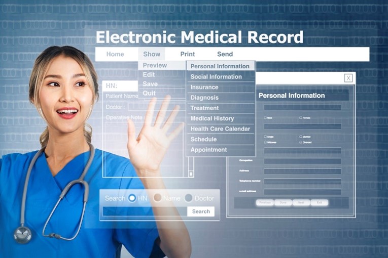 The Significance of Medical Record Indexing