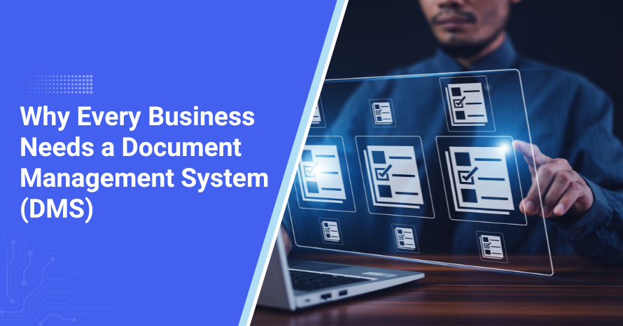document management solutions
