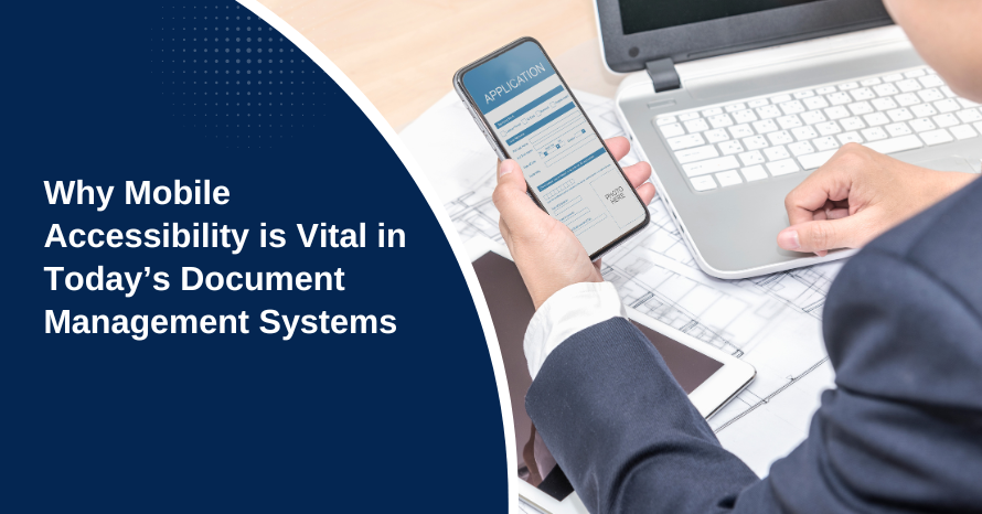 Document Management Systems