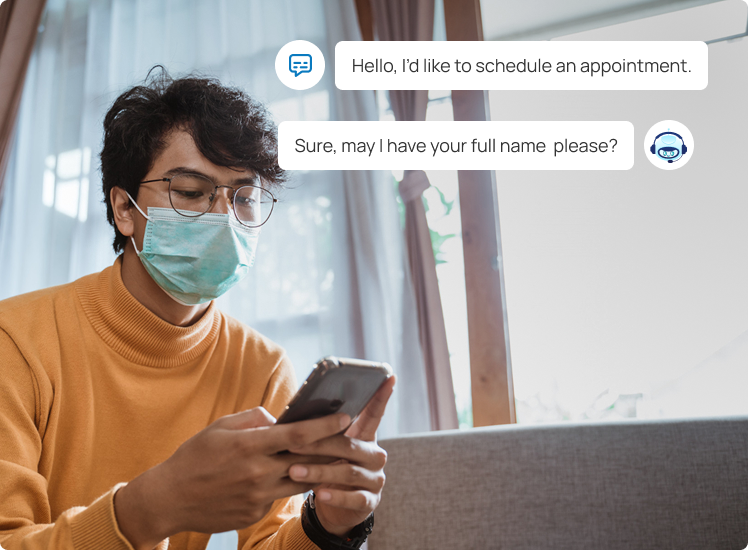 Healthcare Providers