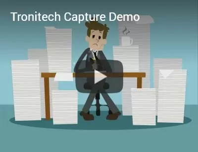 Tronitech Capture Demo