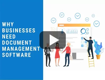 Introduction to document management software - VAULTview