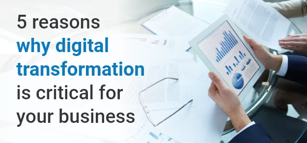 Digital Transformation