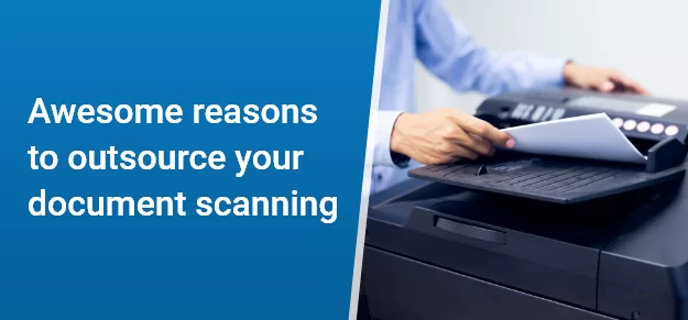 Document Scanning
