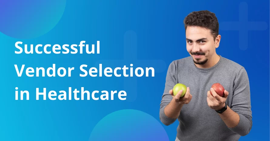 Successful Vendor Selection