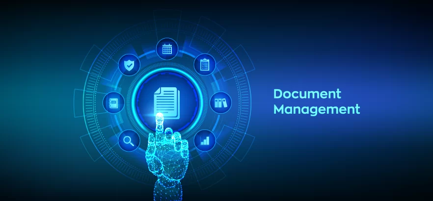 Document Management