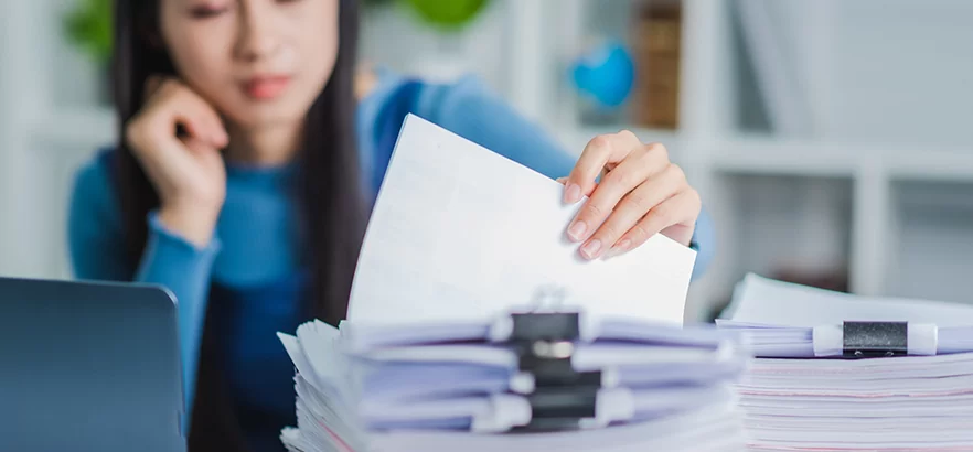 document management solutions