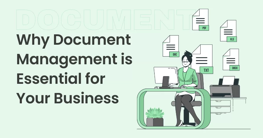 document management