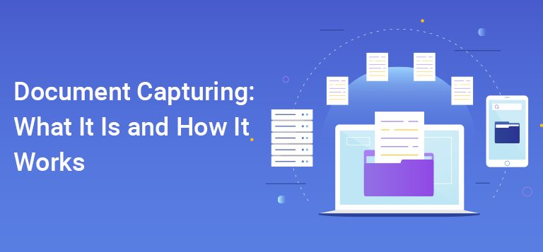 document capture software