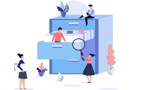 Doc workflow