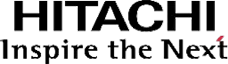 hitachi