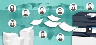 Streamlining with Scanning Technology