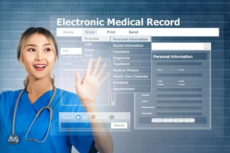 The Significance of Medical Record Indexing