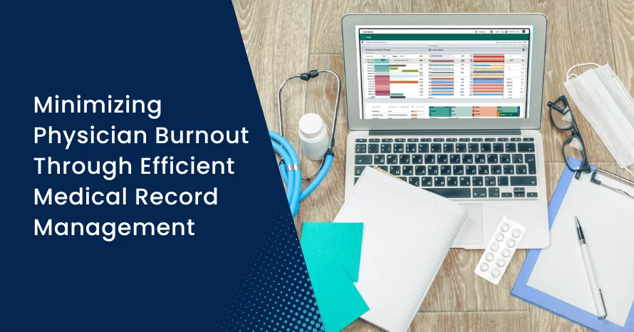 Medical Record Management