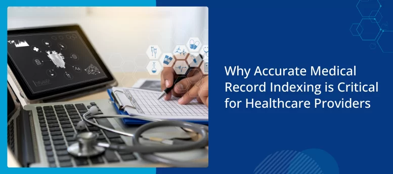 Medical Record Indexing