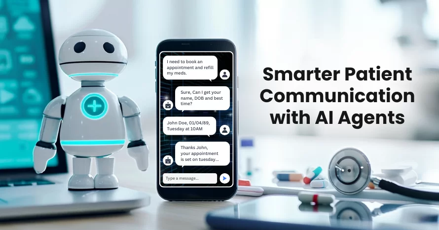 AI Agents Are Reducing Call Volume